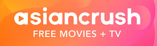asian crush