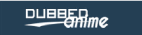 dubbed anime